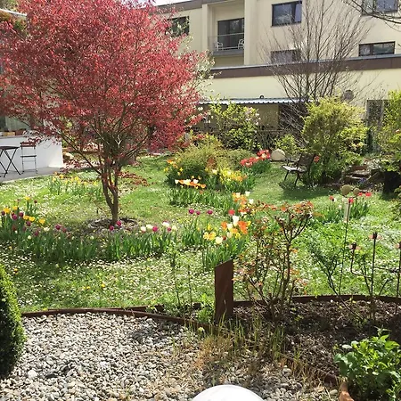 Nigler 아파트 인스브루크