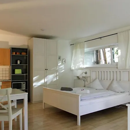 Nigler アパート インスブルック