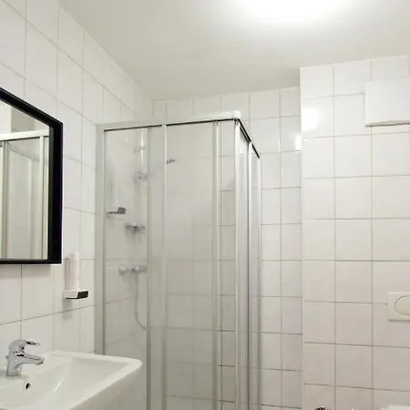 Nigler アパート *