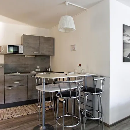 アパート Nigler インスブルック