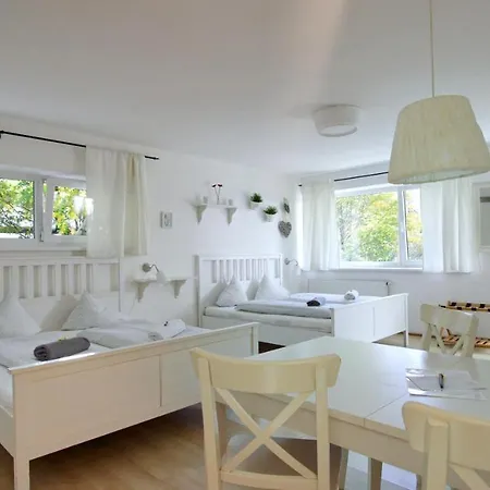 Nigler 아파트 인스브루크