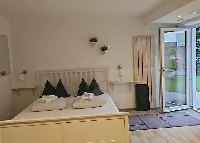 Innsbruck Apartment Nigler * Innsbruck