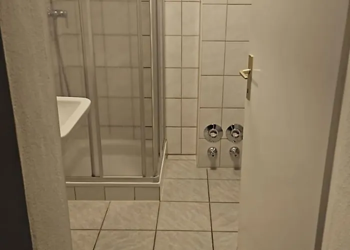 Innsbruck Apartment Nigler Apartment