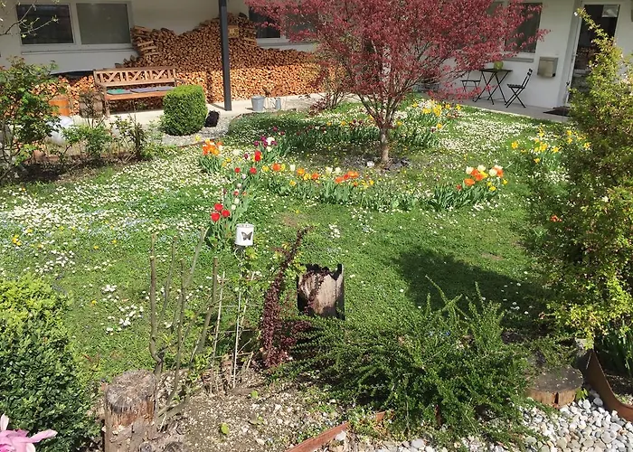 Apartment Innsbruck Apartment Nigler