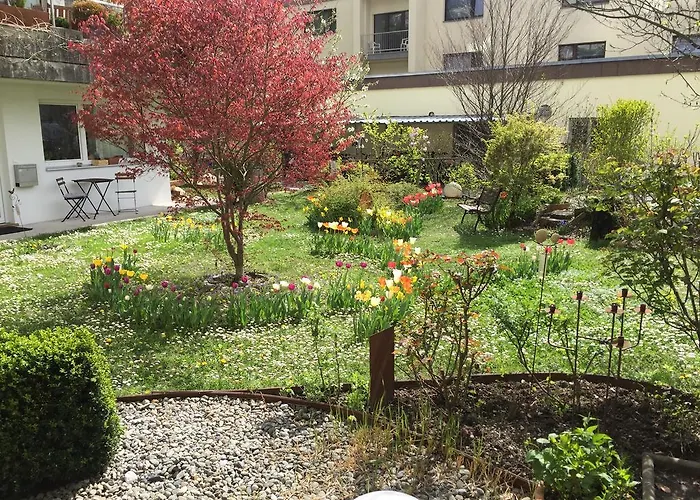 Innsbruck Apartment Nigler Apartment Innsbruck