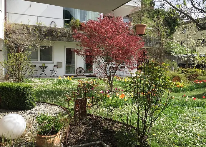 Innsbruck Apartment Nigler Innsbruck