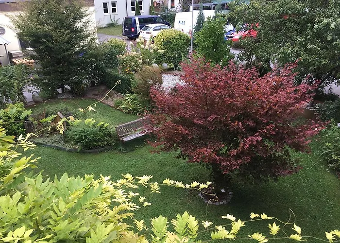 Apartment Innsbruck Apartment Nigler