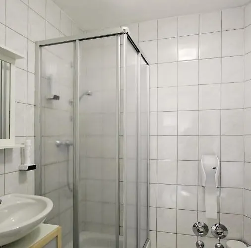 Innsbruck Apartment Nigler Innsbruck