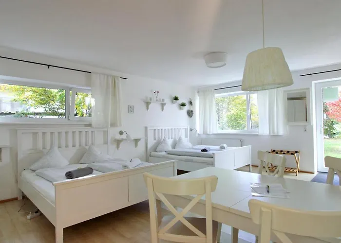 Nigler דירה אינסברוק